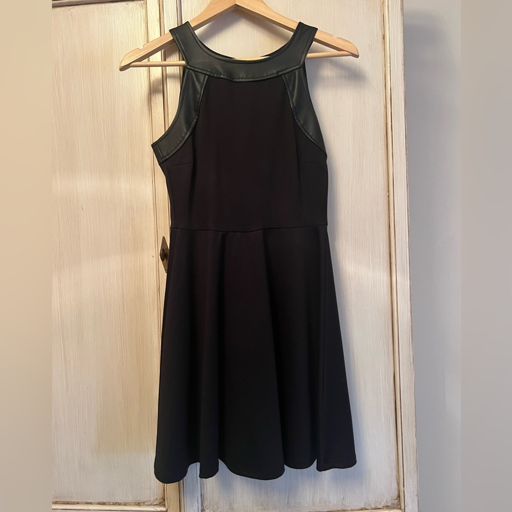 Gabriella Rocha dress